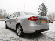 2011款 1.5L MT 尊逸型 2011款 1.5L MT 尊逸型