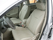 2011款 1.5L MT 尊逸型 2011款 1.5L MT 尊逸型