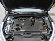 2011款 2.5L XL-NAVI 智領(lǐng)版 2011款 2.5L XL-NAVI 智領(lǐng)版