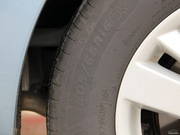 2011款 2.5L XL-NAVI 智領(lǐng)版 2011款 2.5L XL-NAVI 智領(lǐng)版