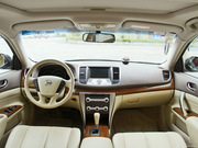 2011款 2.5L XL-NAVI 智領(lǐng)版 2011款 2.5L XL-NAVI 智領(lǐng)版