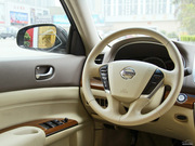 2011款 2.5L XL-NAVI 智領(lǐng)版 2011款 2.5L XL-NAVI 智領(lǐng)版