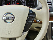 2011款 2.5L XL-NAVI 智領(lǐng)版 2011款 2.5L XL-NAVI 智領(lǐng)版