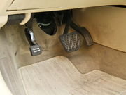 2011款 2.5L XL-NAVI 智領(lǐng)版 2011款 2.5L XL-NAVI 智領(lǐng)版