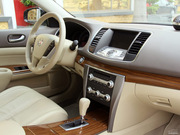 2011款 2.5L XL-NAVI 智領(lǐng)版 2011款 2.5L XL-NAVI 智領(lǐng)版