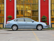 2011款 2.5L XL-NAVI 智領(lǐng)版 2011款 2.5L XL-NAVI 智領(lǐng)版