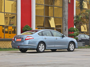 2011款 2.5L XL-NAVI 智領(lǐng)版 2011款 2.5L XL-NAVI 智領(lǐng)版