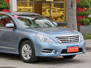 2011款 2.5L XL-NAVI 智領(lǐng)版 2011款 2.5L XL-NAVI 智領(lǐng)版
