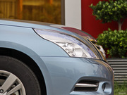 2011款 2.5L XL-NAVI 智領(lǐng)版 2011款 2.5L XL-NAVI 智領(lǐng)版