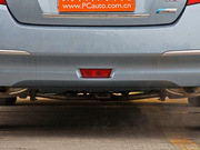 2011款 2.5L XL-NAVI 智領(lǐng)版 2011款 2.5L XL-NAVI 智領(lǐng)版