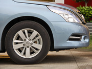 2011款 2.5L XL-NAVI 智領(lǐng)版 2011款 2.5L XL-NAVI 智領(lǐng)版