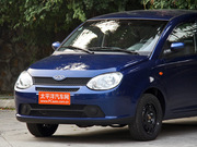 2010款 1.0L 手動(dòng)標(biāo)準(zhǔn)型 2010款 1.0L 手動(dòng)標(biāo)準(zhǔn)型