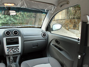 2010款 1.0L 手動標(biāo)準(zhǔn)型 2010款 1.0L 手動標(biāo)準(zhǔn)型