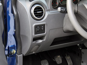 2010款 1.0L 手動標(biāo)準(zhǔn)型 2010款 1.0L 手動標(biāo)準(zhǔn)型