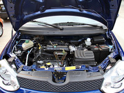 2010款 1.0L 手動(dòng)標(biāo)準(zhǔn)型 2010款 1.0L 手動(dòng)標(biāo)準(zhǔn)型