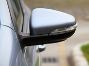 2011款 1.4TSI 自動舒適型