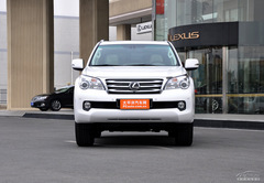 雷克薩斯GX460圖解 雷克薩斯GX460圖解