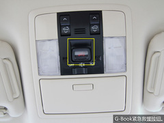 雷克薩斯GX460圖解 雷克薩斯GX460圖解