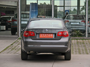 2011款 1.6L 自動舒適型