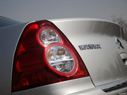 2011款 1.6L 手動(dòng)尊貴型 2011款 1.6L 手動(dòng)尊貴型
