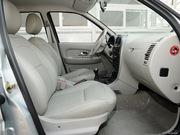 2011款 1.6L 手動(dòng)尊貴型 2011款 1.6L 手動(dòng)尊貴型