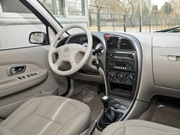 2011款 1.6L 手動(dòng)尊貴型 2011款 1.6L 手動(dòng)尊貴型