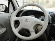 2011款 1.6L 手動(dòng)尊貴型 2011款 1.6L 手動(dòng)尊貴型