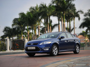 2011款 2.0 GTDi240 豪華運動導航型 2011款 2.0 GTDi240 豪華運動導航型