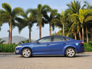 2011款 2.0 GTDi240 豪華運動導航型 2011款 2.0 GTDi240 豪華運動導航型