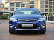2011款 2.0 GTDi240 豪華運動導航型 2011款 2.0 GTDi240 豪華運動導航型
