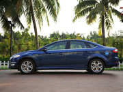 2011款 2.0 GTDi240 豪華運動導航型 2011款 2.0 GTDi240 豪華運動導航型