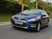 2011款 2.0 GTDi240 豪華運動導航型 2011款 2.0 GTDi240 豪華運動導航型