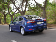 2011款 2.0 GTDi240 豪華運動導航型 2011款 2.0 GTDi240 豪華運動導航型