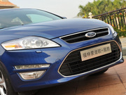 2011款 2.0 GTDi240 豪華運動導航型 2011款 2.0 GTDi240 豪華運動導航型