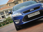 2011款 2.0 GTDi240 豪華運動導航型 2011款 2.0 GTDi240 豪華運動導航型