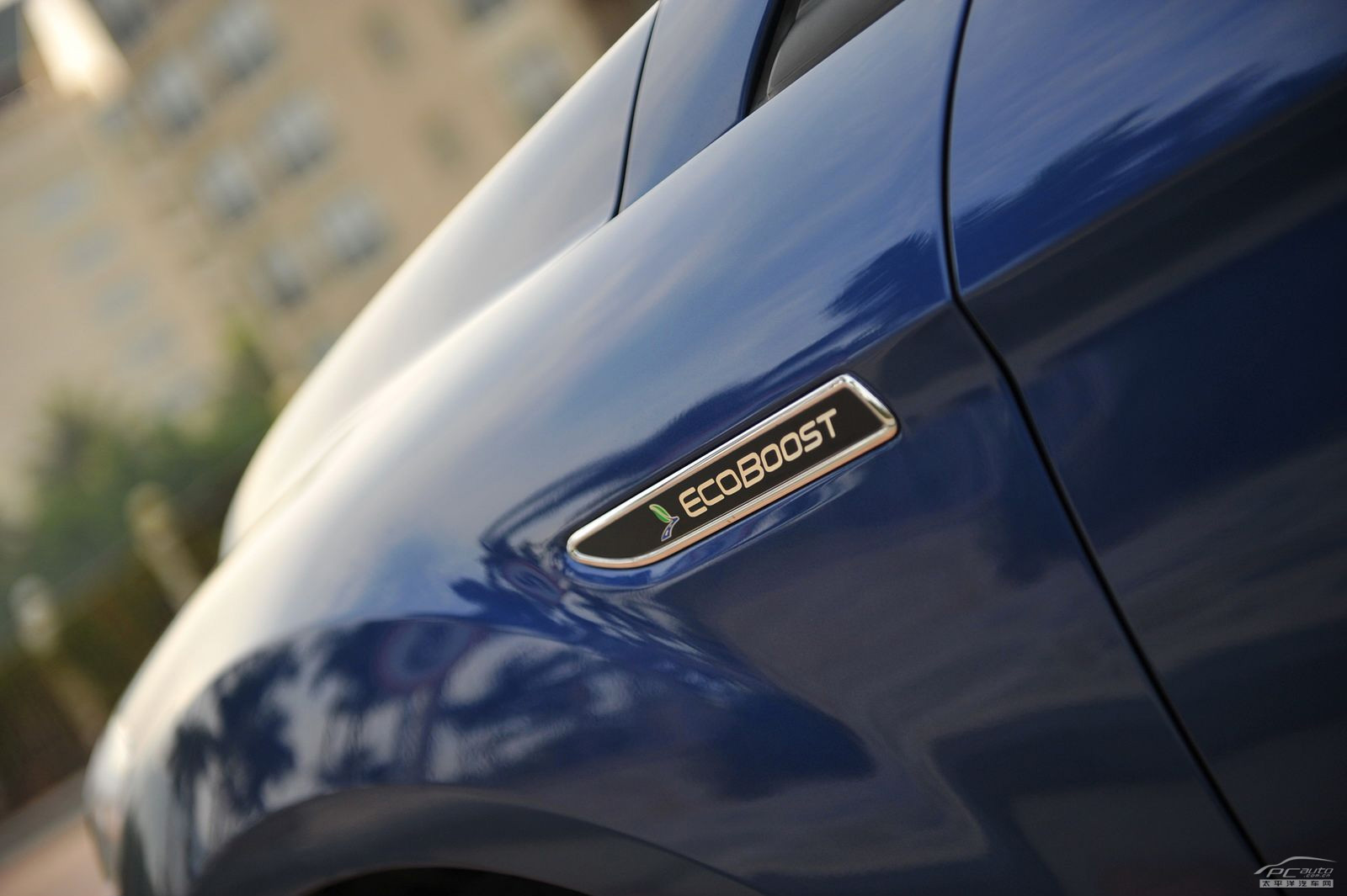 致勝外觀高清大圖