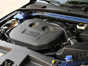 2011款 2.0 GTDi240 豪華運(yùn)動(dòng)導(dǎo)航型 2011款 2.0 GTDi240 豪華運(yùn)動(dòng)導(dǎo)航型