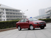 2011款 鋒暢版 1.8L CVT 旗艦型 2011款 鋒暢版 1.8L CVT 旗艦型