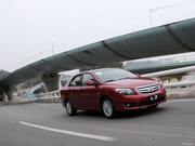 2011款 鋒暢版 1.8L CVT 旗艦型 2011款 鋒暢版 1.8L CVT 旗艦型