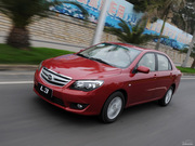 2011款 鋒暢版 1.8L CVT 旗艦型 2011款 鋒暢版 1.8L CVT 旗艦型