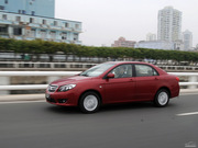 2011款 鋒暢版 1.8L CVT 旗艦型 2011款 鋒暢版 1.8L CVT 旗艦型
