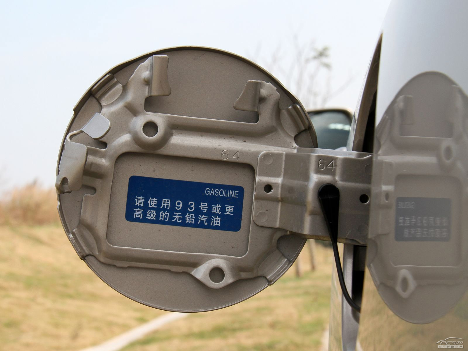 雷克薩斯RX細節(jié)高清大圖