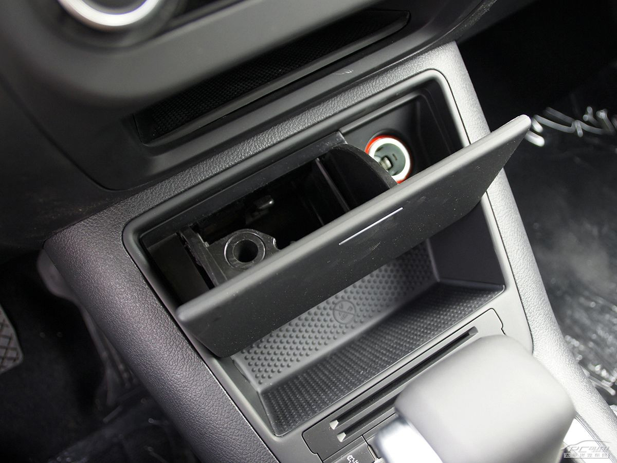 途觀內(nèi)飾高清大圖