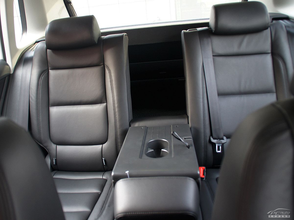 途觀內(nèi)飾高清大圖