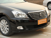 2010款 2.5L Royal 真皮天窗版