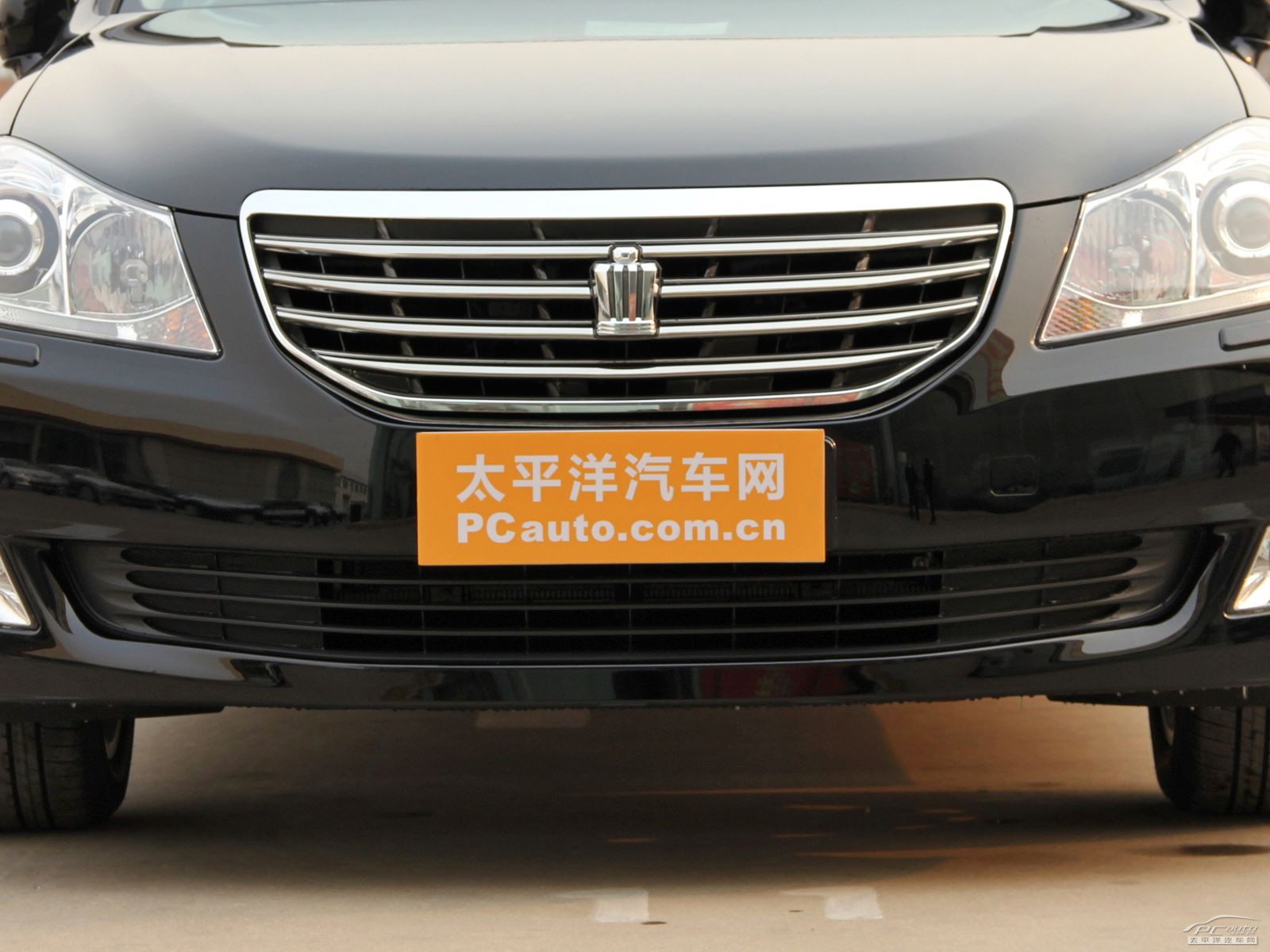皇冠外觀高清大圖