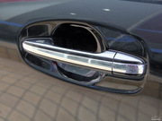 2010款 2.5L Royal 真皮天窗版