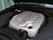 2010款 2.5L Royal 真皮天窗版