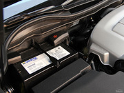 2010款 2.5L Royal 真皮天窗版