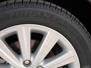 2010款 2.5L Royal 真皮天窗版